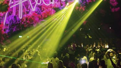 کلاب اونیو دبی