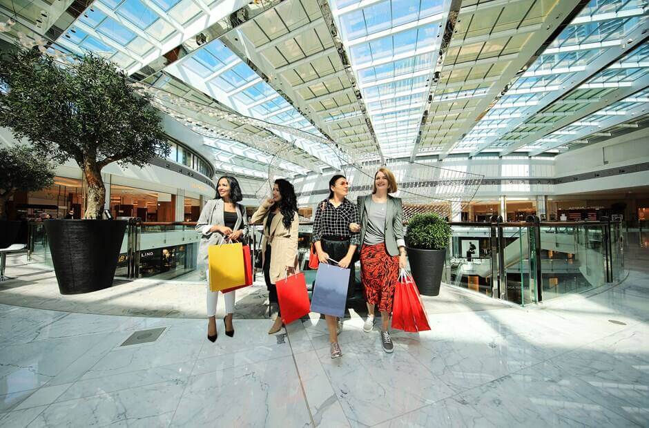 Downtown Dubai-دان توی دبی (2)