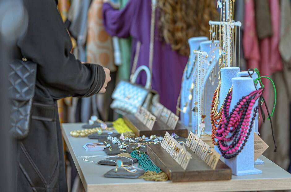 Downtown Dubai-دان توی دبی (4)