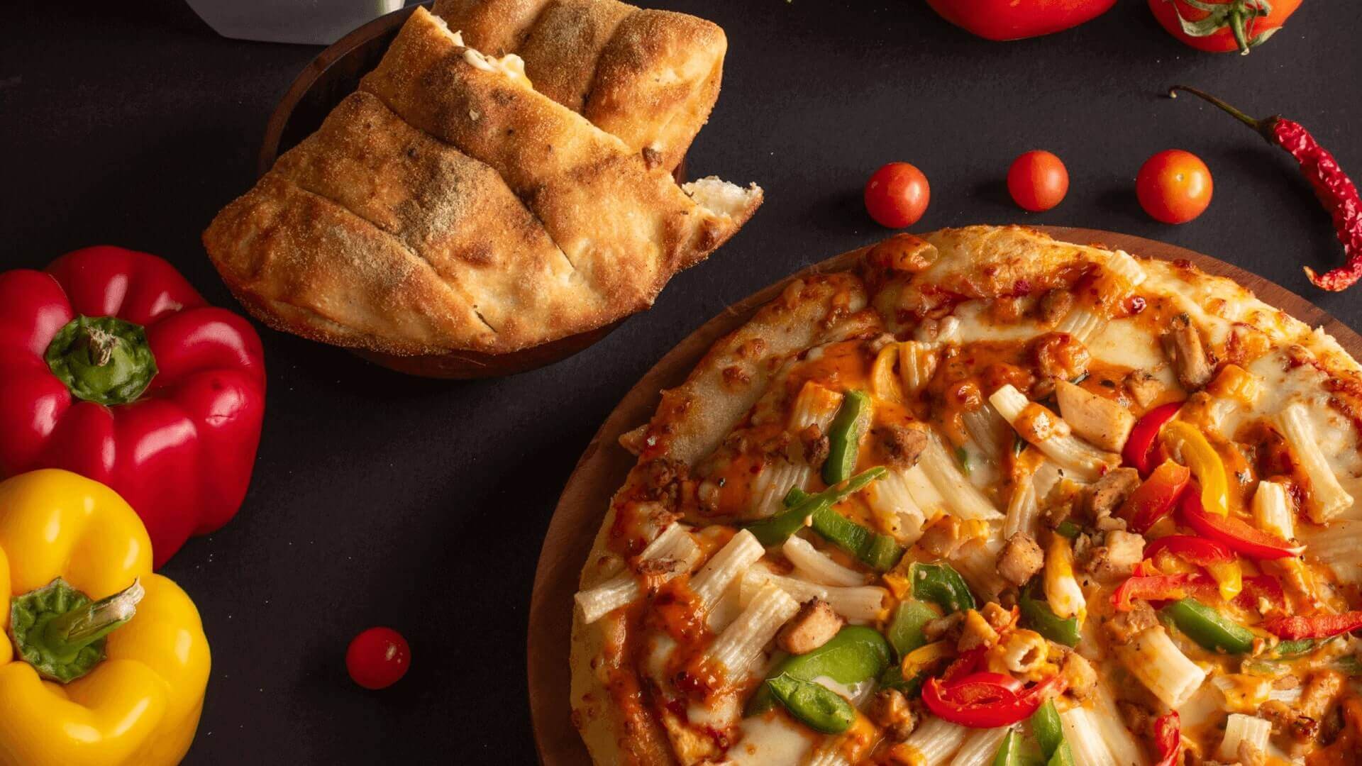 Dubai Hills Mall (2)