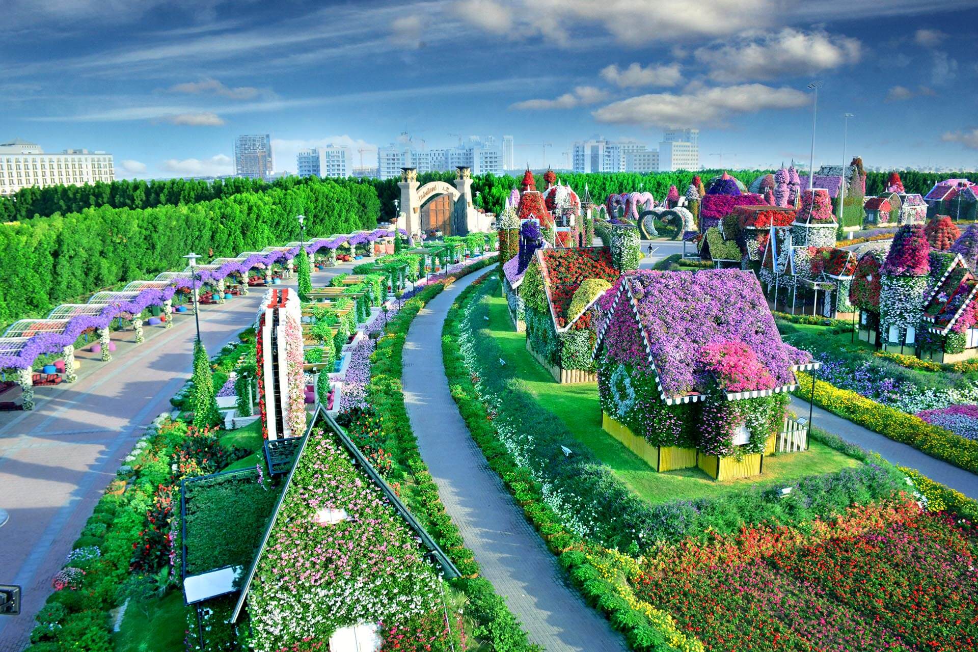 FLORAL VILLAS - Party Finder Dubai (2)