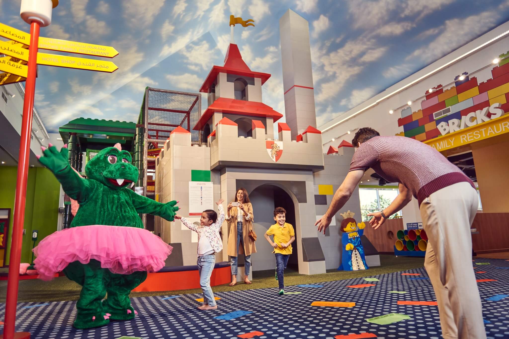 Legoland Dubai - PartyFinderFarsi (19)