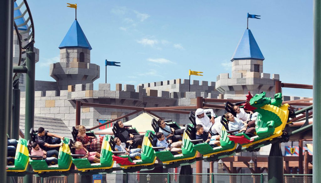 لگولند دبی