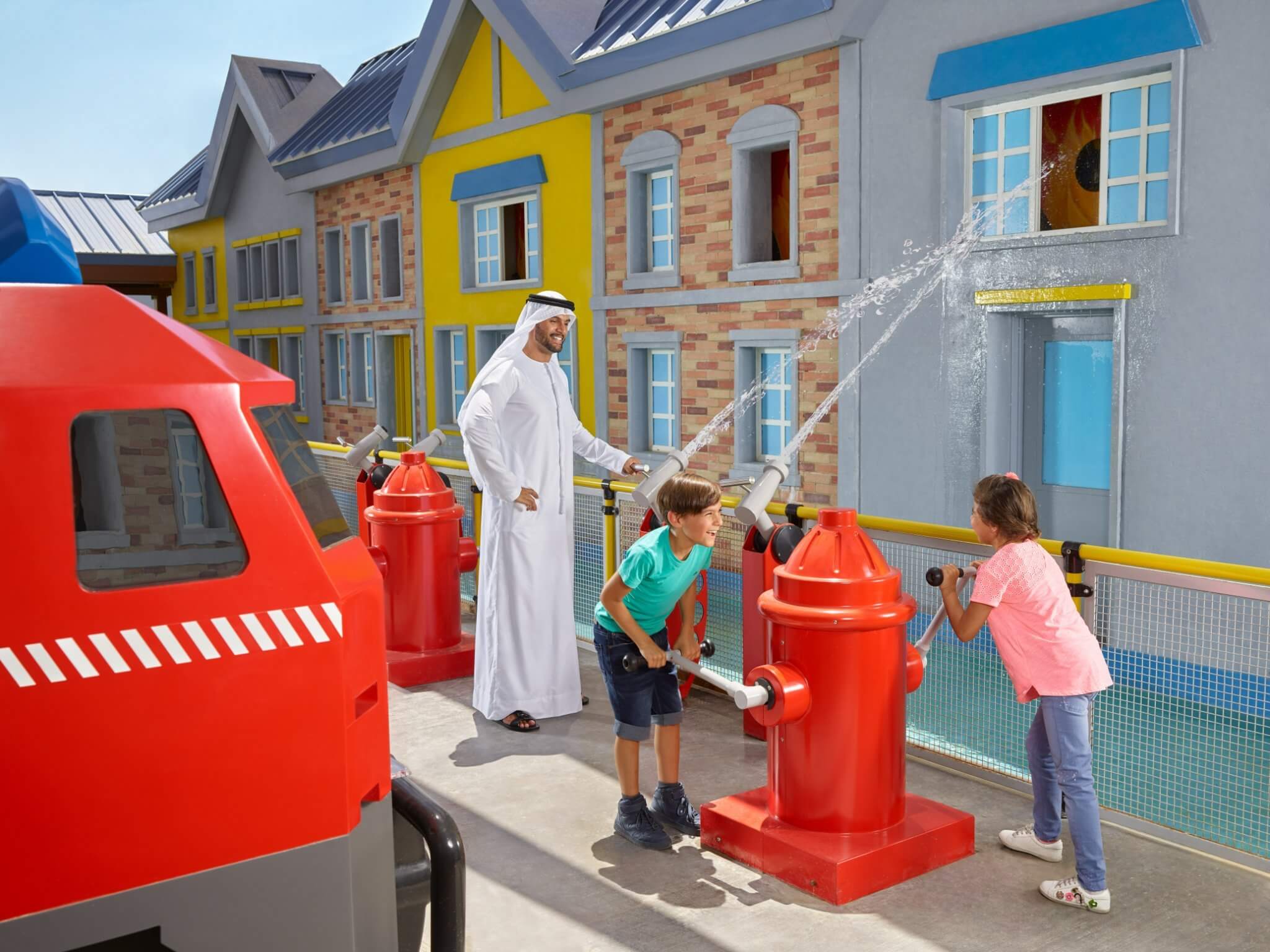 Legoland Dubai - PartyFinderFarsi (7)