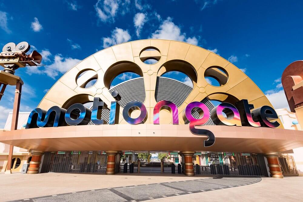 Motiongate Dubai (2)