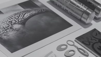 موزه آینده دبی