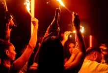 نایت کلاب اورا دبی ORA CLUB