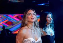 نایت کلاب اورا دبی ORA CLUB