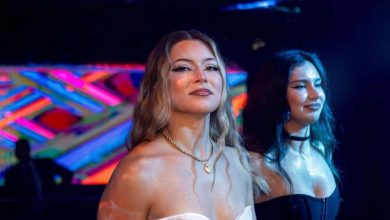 نایت کلاب اورا دبی ORA CLUB