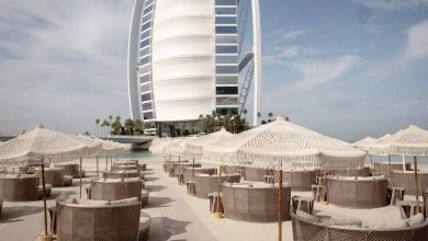 کلاب ورده بیچ - Verde Beach در جمیرا دبی