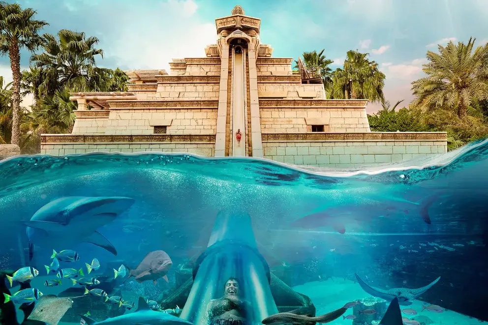 aquaventure-waterpark-party finder farsi (12)