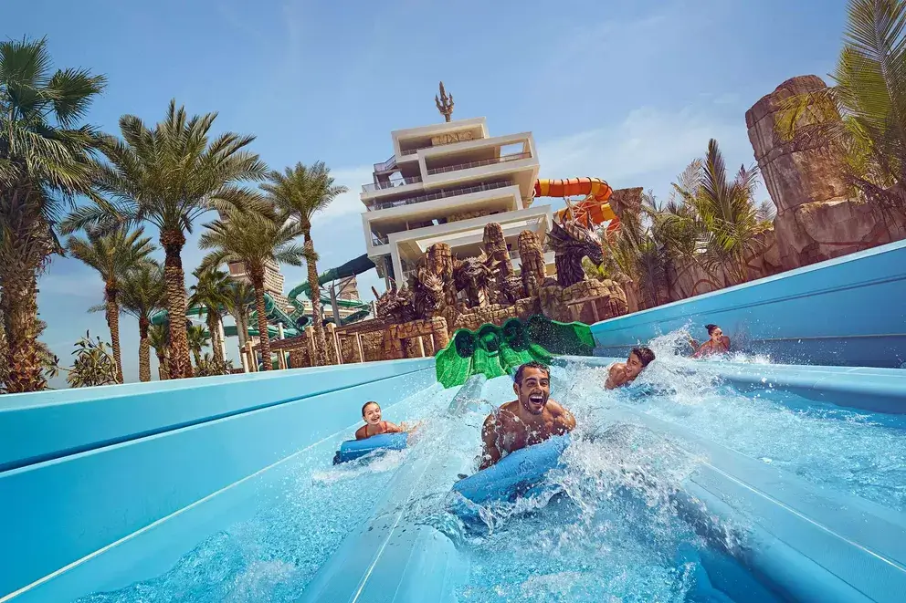 aquaventure-waterpark-party finder farsi (21)