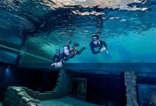 دیپ دایو دبی