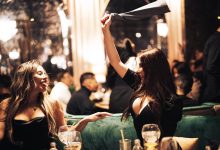 کلاب ورده دبی