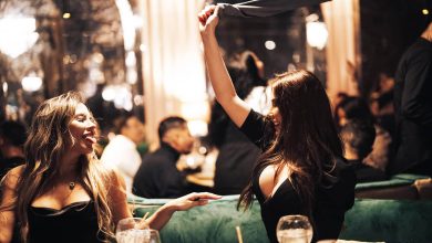 کلاب ورده دبی