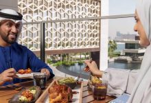 رستورانهای جدید دبی در سال ۲۰۲۵