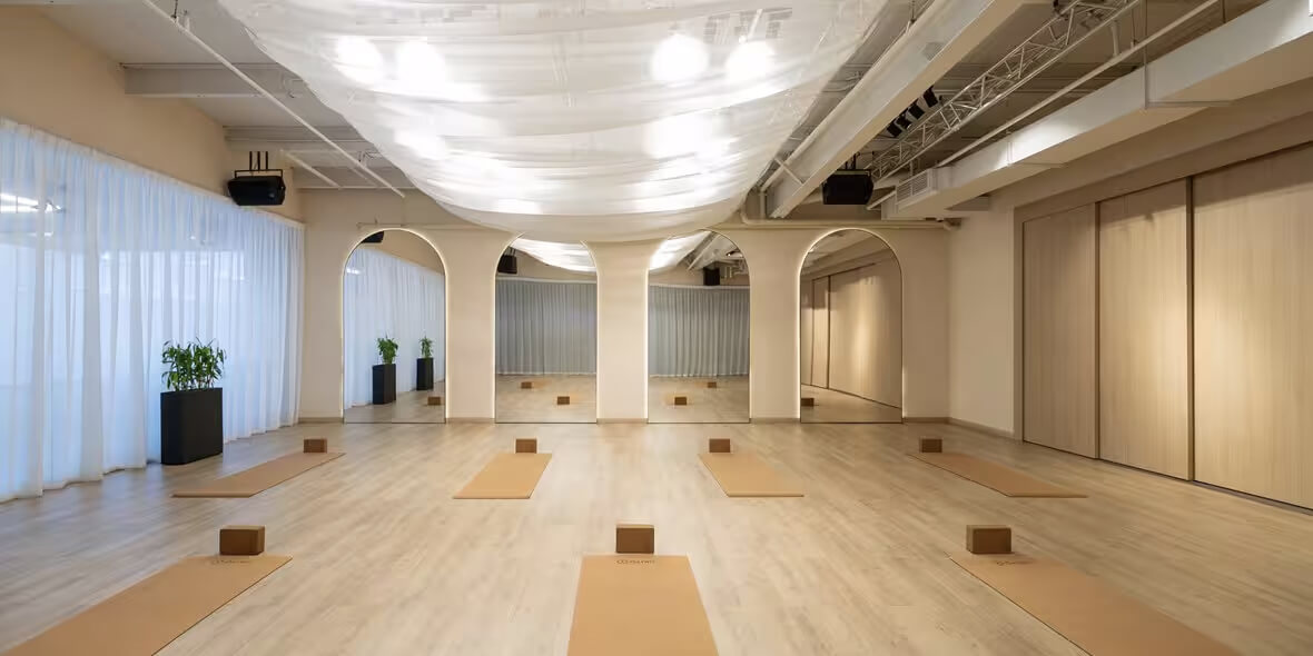 Seven Wellness Club | سون ولنس کلاب