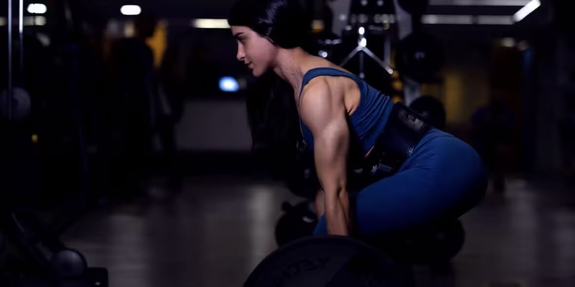 Fitness Zone | فیتنس زون