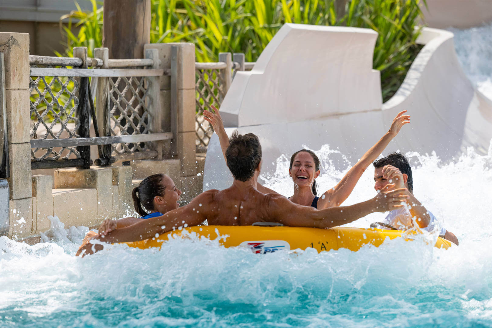 Jumeirah - Party Finder Farsi (12)