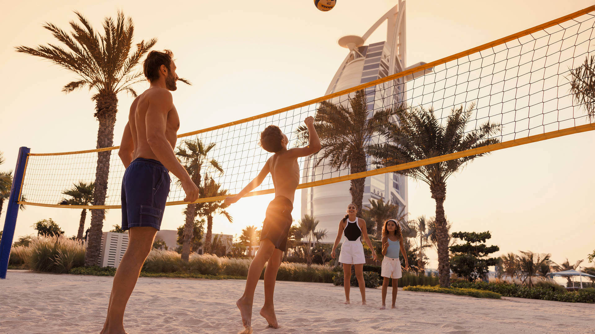 Jumeirah - Party Finder Farsi (2)