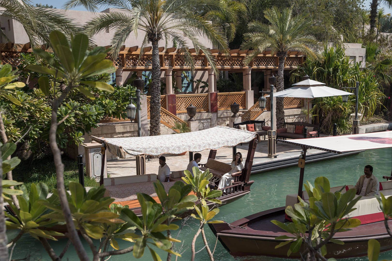 Jumeirah - Party Finder Farsi (8)