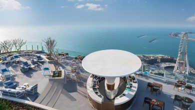 Seven - زتا 77 - روف تاپ در دبی (17)