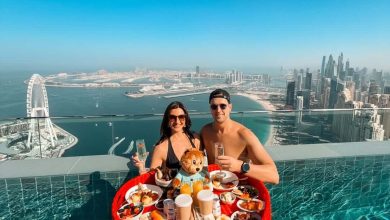 Seven - زتا 77 - روف تاپ در دبی (7)