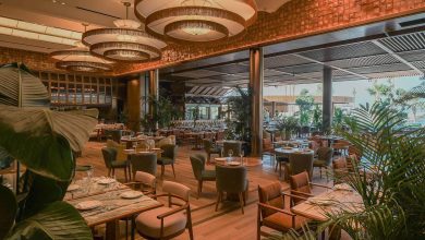 baoli dubai - رستوران بائولی دبی (20)