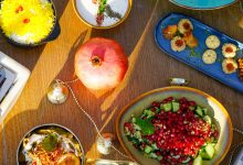 رستوران ایرانی انار دبی (3)