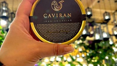 CAVIRAN خاویار ایران