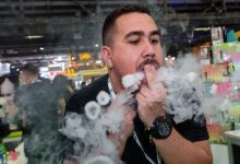 نمایشگاه جهانی ویپ دبی ۲۰۲۵