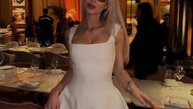 سه شنبه ها - پارتی در رستوران بائولی دبی - پارتی فایندر فارسی