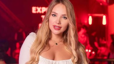 پنج شنبه ها در کلاب پاپا دبی - Code Black DXB