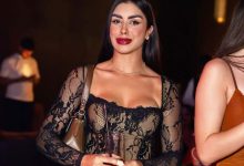 پنج شنبه ها در کلاب پاپا دبی - Code Black DXB