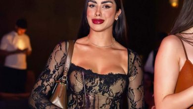 پنج شنبه ها در کلاب پاپا دبی - Code Black DXB