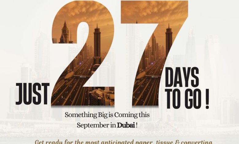 2025 Paper Arabia