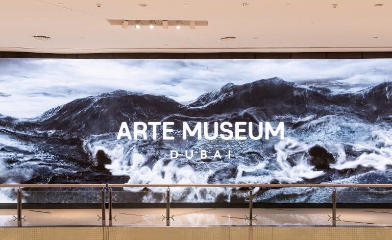 ART MUSEUM