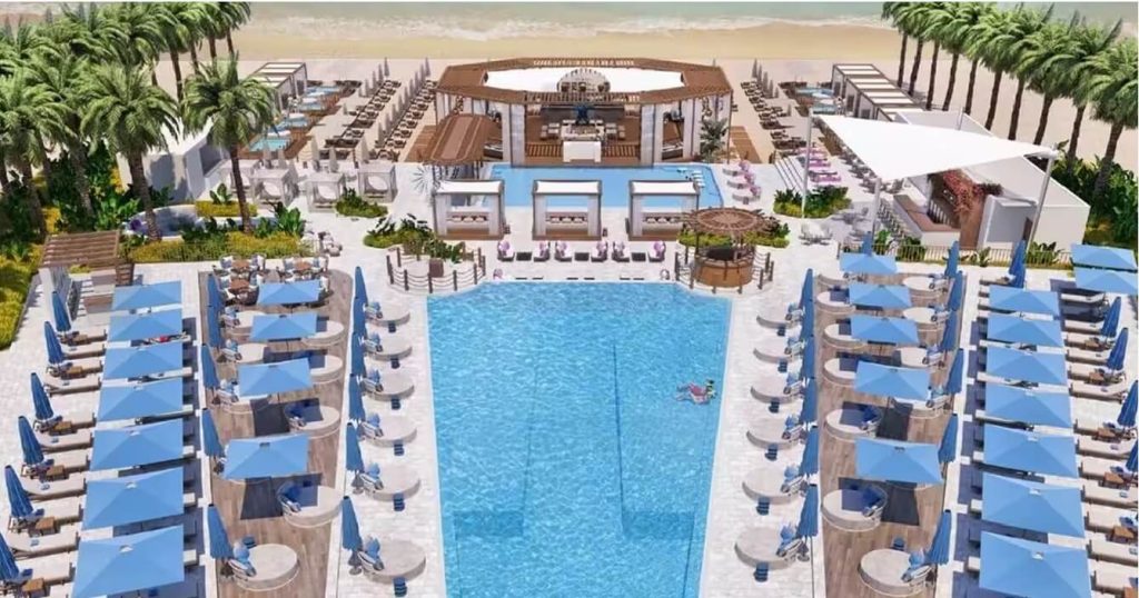 COVEBEACH 