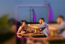 Dubai’s progressive dining scene