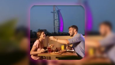 Dubai’s progressive dining scene