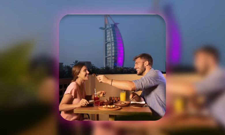 Dubai’s progressive dining scene