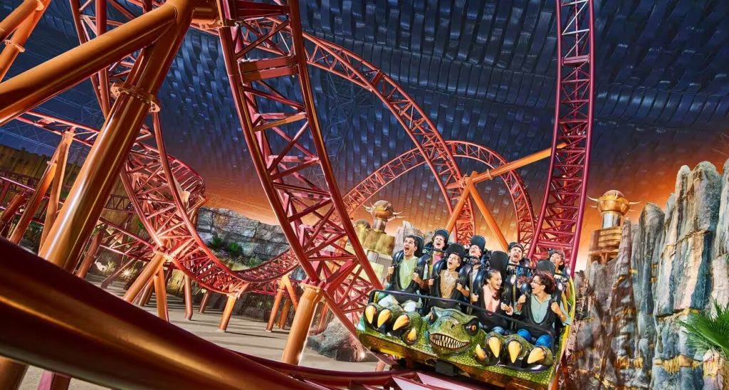 IMG Worlds of Adventure