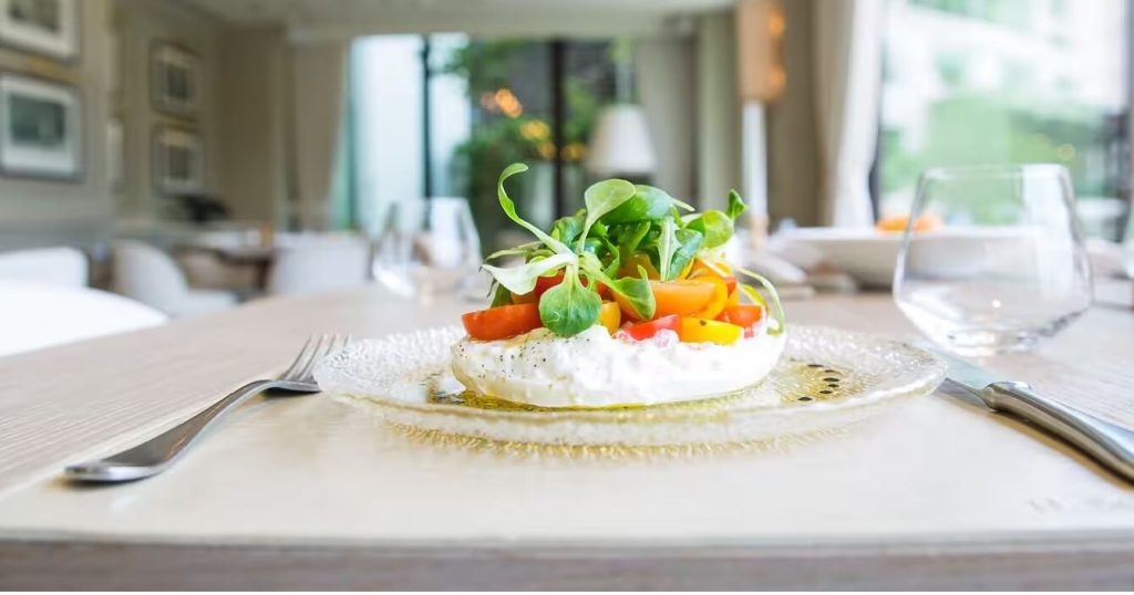 Il Borro Tuscan Bistro Dubai 