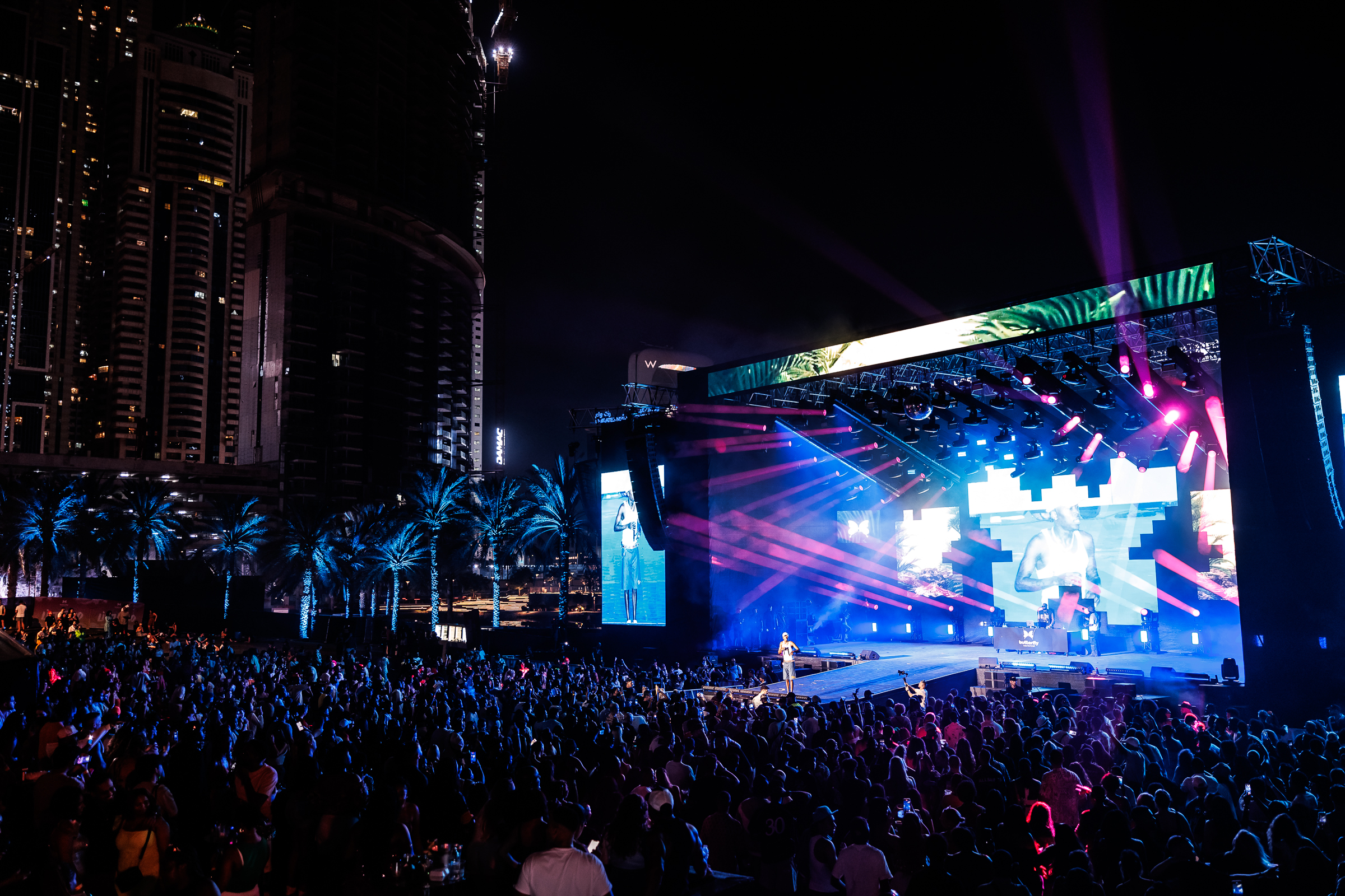 Kingdom by AfroLOUD 2025