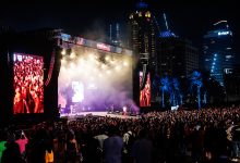 Kingdom by AfroLOUD 2025