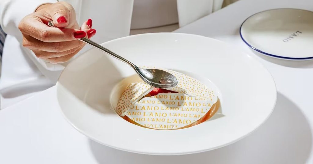 L'Amo Bistro del Mare