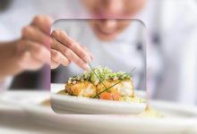 Michelin-starred restaurants