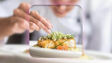 Michelin-starred restaurants