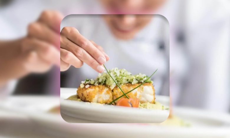 Michelin-starred restaurants