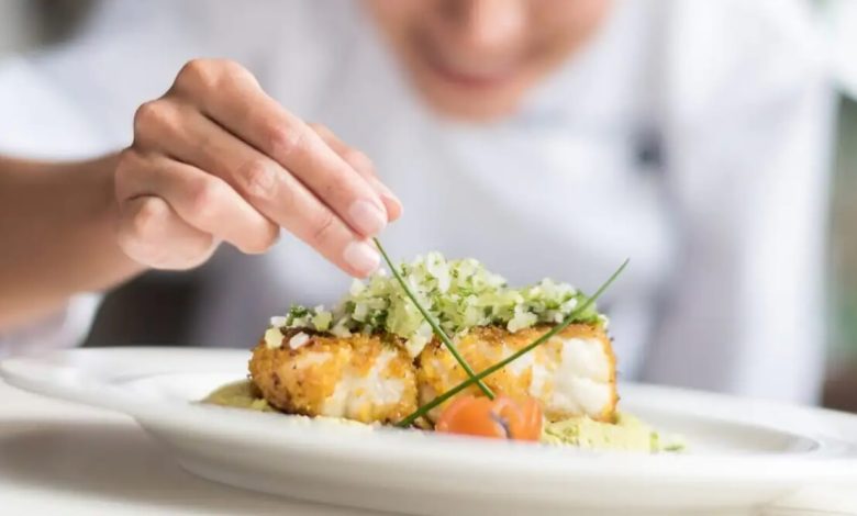 Michelin-starred restaurants in Dubai